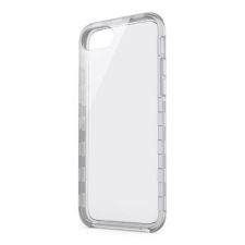 Belkin Air Protect SheerForce Pro iPhone 7 hátlap tok &quot;Whiteout&quot; (F8W734btC01) tok és táska