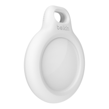 Belkin Apple AirTag tok - Fehér mobiltelefon kellék