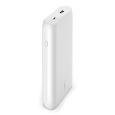 Belkin BOOST CHARGE 20000 mAh Fehér külső akkumulátor power bank