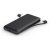 Belkin Boost Up Charge Plus Power Bank USB-C 10000mAh integrált kábel fekete