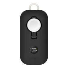 Belkin BoostCharge Pro Power Bank 10000mAh Apple Watch 45W fekete BPD012HQBK okosóra kellék
