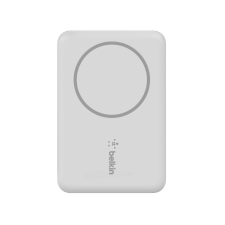 Belkin BPD002BTWH Wireless Power Bank 2500mAh Fehér power bank