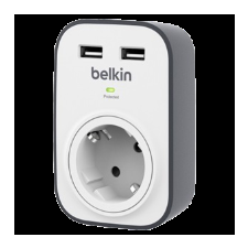 Belkin BSV103VF Túlfeszültségvédő szünetmentes áramforrás