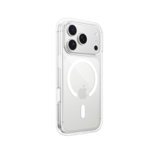 Belkin Clear Series Case for iPhone 17 Pro Transparent MSA031HQCL tok és táska