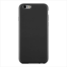 Belkin Grip iPhone 6/iPhone 6s hátlap tok fekete  (F8W604btC00) (F8W604btC00) tok és táska