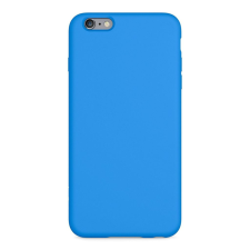 Belkin Grip iPhone 6 Plus/iPhone 6s Plus hátlaptok kék (F8W655btC03) tok és táska