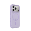 Belkin Grip Series Case for iPhone 17 Pro Lavender MSA035HQLV
