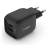 Belkin hálózati töltő 2 Type-C aljzat (45W, GaN, PPS, PD gyorstöltés támogatás) FEKETE Xiaomi Poco F5 Pro, TCL 408, Samsung Galaxy A34 5G (SM-A346), Asus Zenfone 10, Honor Pad X9 , Nothing Pho