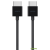 Belkin HDMI Összekötő Fekete 2m AV10168BT2M-BLK