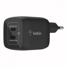 Belkin Hordozható töltő Belkin WCH011VFBK 60 W power bank