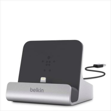 Belkin iPad Express Dock dokkoló 4 portos USB csatlakozóval (F8J088BT) (F8J088BT) tablet kellék