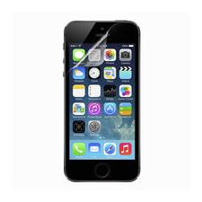 Belkin iPhone 5, iPhone 5S kijelzővédő fólia (F8W603ec) (F8W603ec) mobiltelefon kellék