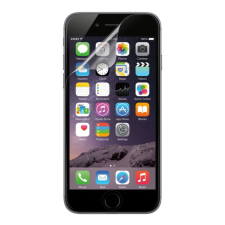 Belkin iPhone 6 kijelzővédő fólia (F8W526BT3) mobiltelefon kellék