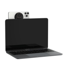 Belkin iPhone Mount with MagSafe for Mac Notebooks laptop kellék