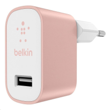 Belkin Mixit UP asztali töltő rozéarany színű (F8M731VFC00) mobiltelefon kellék