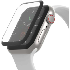 Belkin OVG002ZZBLK okosóra tartozék Kijelzővédő Átlátszó (OVG002ZZBLK) okosóra kellék