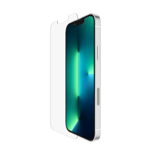 Belkin Privacy Apple iPhone 13/13 Pro Edzett üveg kijelzővédő (SFA066EC) mobiltelefon kellék