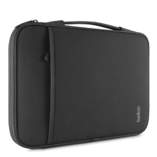  Belkin Protective Sleeve 13" Black számítógéptáska