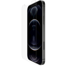 Belkin ScreenForce Anti-Microbal Screen Protector iPhone 12/12 Pro mobiltelefon kellék