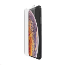Belkin ScreenForce InvisiGlass Ultra iPhone XS Max kijelzővédő (F8W905ZZ) mobiltelefon kellék