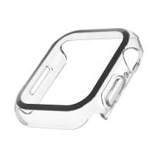 Belkin SCREENFORCE TEMPEREDCURVE 2IN1 DISPLAYSCHUTZ FUER APPLE WATCH (OVG003ZZCL) okosóra kellék