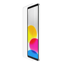 Belkin ScreenForce TemperedGlass Screen Protector for iPad 10th gen tablet kellék