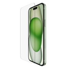 Belkin ScreenForce Treated Apple iPhone 15 Plus / 14 Pro Max Edzett üveg kijelzővédő (OVA148ZZ) mobiltelefon kellék