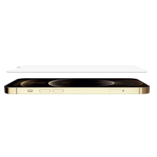 Belkin ScreenForce Ultra Glass Apple iPhone 12 Pro Max Edzett üveg kijelzővédő (OVA039ZZ) mobiltelefon kellék