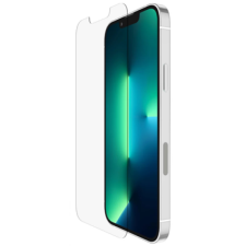 Belkin ScreenForce UltraGlass Anti-Microbal Screen Protector iPhone 13 Mini SFA062EC mobiltelefon kellék