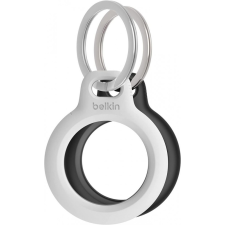 Belkin Secure Holder with Key Ring for AirTag 2-Pack Black/White mobiltelefon kellék