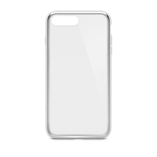 Belkin SheerForce Elite iPhone 8 Plus, iPhone 7 Plus hátlaptok ezüst (F8W850btC01) tok és táska
