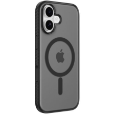 Belkin SheerForce Grip hátlaptok iPhone 17 fekete (MSA034HQBK) tok és táska