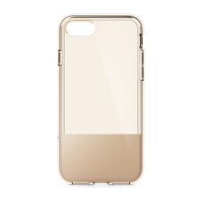 Belkin SheerForce iPhone 8, iPhone 7 hátlaptok aranyszínű (F8W851BTC02) (F8W851BTC02) tok és táska