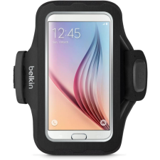 Belkin Slim-Fit Plus Galaxy S7 karpánt fekete (F7M008BTC00) tok és táska