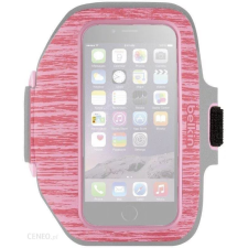 Belkin Sport-Fit Plus iPhone 6, iPhone 6s karpánt tok rózsaszín (F8W633btC00) tok és táska