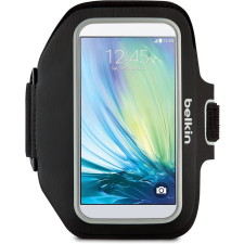 Belkin Sport-Fit Samsung Galaxy S6 karpánt fekete (F8M942btC00) tok és táska