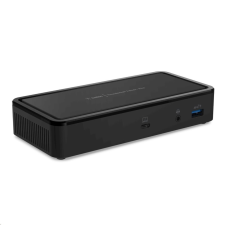 Belkin Thunderbolt 3 Dock Plus (F4U109VF) (F4U109VF) laptop kellék