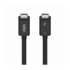 Belkin Thunderbolt 4 kábel 2m aktív kábel és adapter