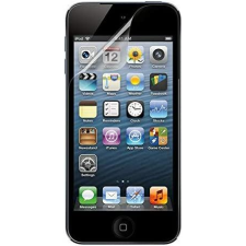 Belkin TrueClear iPod Touch 5G kijelzővédő fólia 3db (F8W208cw3) (F8W208cw3) mobiltelefon kellék