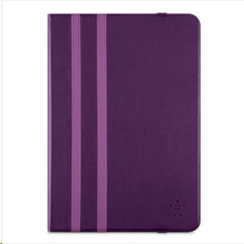 Belkin Twin Stripe Cover tablet / iPad tok lila (F7N320btC01) tablet tok