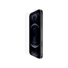 Belkin Ultraglass Apple iPhone 13 Pro Max Edzett üveg kijelzővédő mobiltelefon kellék