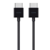 Belkin UltraHD HDMI Cable 2m Black (AV10168BT2M-BLK)