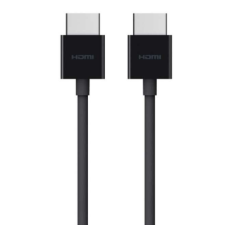 Belkin UltraHD HDMI Cable 2m Black (AV10168BT2M-BLK) kábel és adapter