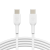 Belkin USB-C to USB-C Cable 2m White