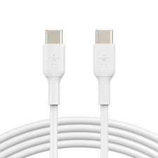 Belkin USB-C to USB-C Cable 2m White kábel és adapter