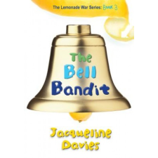 Bell Bandit – Jacqueline Davies idegen nyelvű könyv