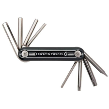 Bell Sports Blackburn Grid 8 Mini Tool szerszámkészlet