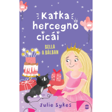 - Bella a bálban egyéb könyv