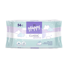  BELLA Baby Happy Classic nedves törlőkendő sensitive tisztító- és takarítószer, higiénia