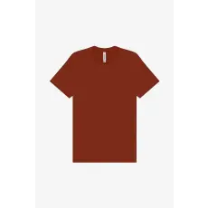 BELLA BE3001 UNISZEX JERSEY RÖVID UJJÚ PÓLÓ 2XL